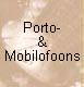 Porto- / Mobilofoons